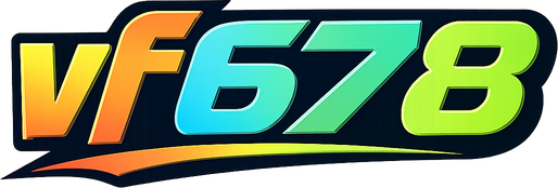 Logo vf678 nền tảng cá cược trực tuyến